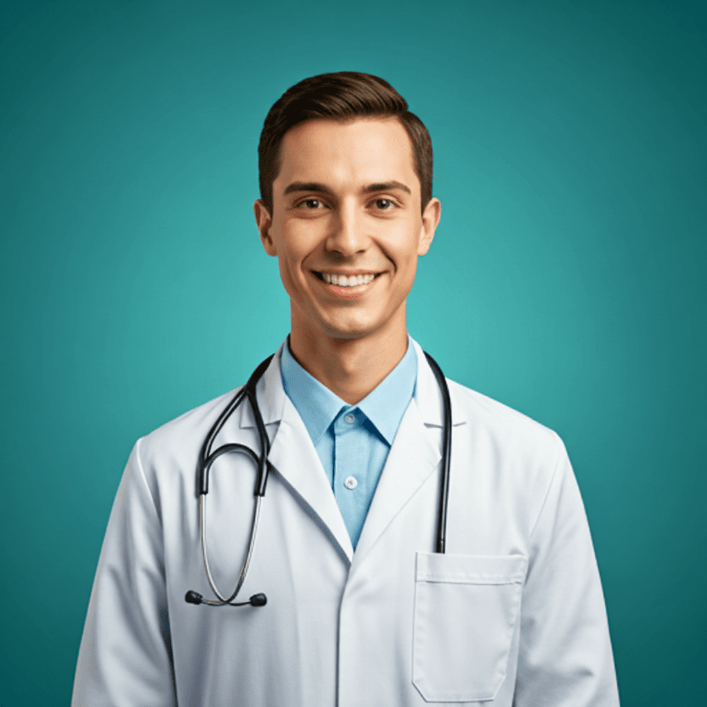 Banner de telemedicina